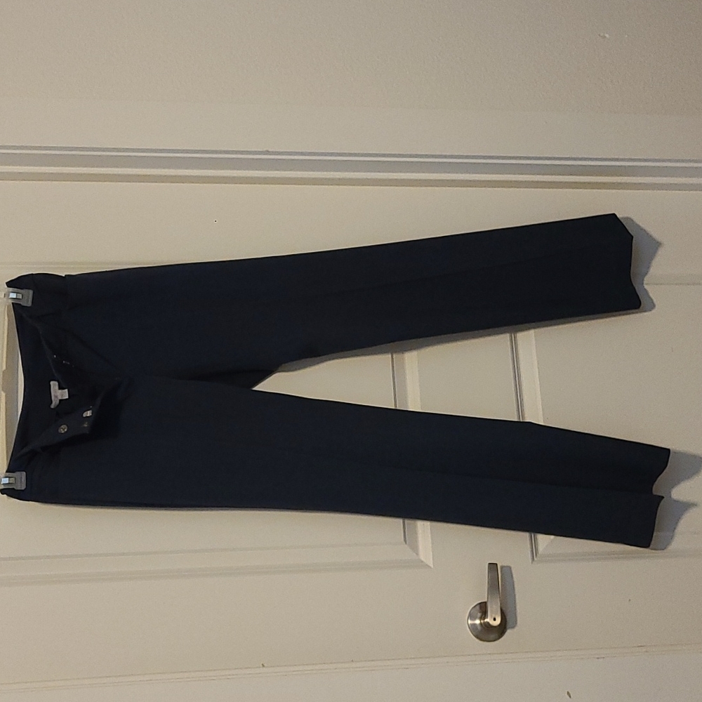 Dress pants